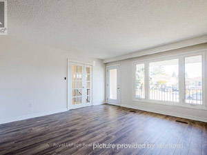 3+ Bedroom apartment for rent in MISSISSAUGA