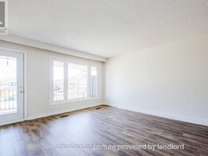 3+ Bedroom apartment for rent in MISSISSAUGA