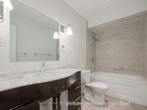 3+ Bedroom apartment for rent in MISSISSAUGA