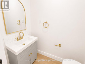 2 Bedroom apartment for rent in Toronto 