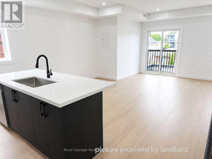 2 Bedroom apartment for rent in Toronto 