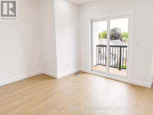 2 Bedroom apartment for rent in Toronto 