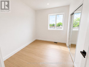 2 Bedroom apartment for rent in Toronto 