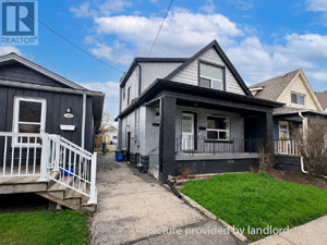 3+ Bedroom apartment for rent in Hamilton  