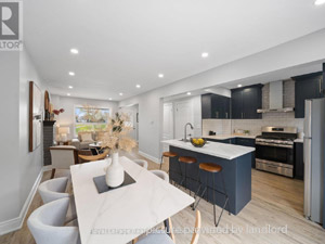 3+ Bedroom apartment for rent in Hamilton  