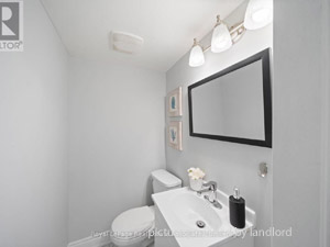 3+ Bedroom apartment for rent in Hamilton  