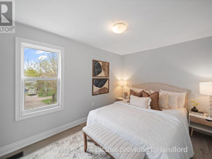 3+ Bedroom apartment for rent in Hamilton  