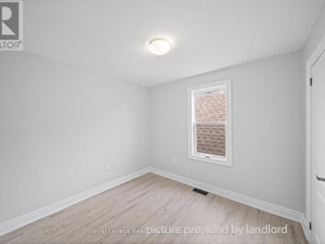 3+ Bedroom apartment for rent in Hamilton  