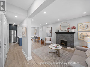 3+ Bedroom apartment for rent in Hamilton  