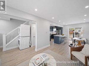 3+ Bedroom apartment for rent in Hamilton  