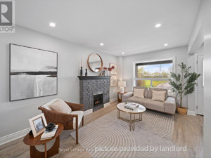 3+ Bedroom apartment for rent in Hamilton  