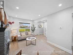 3+ Bedroom apartment for rent in Hamilton  