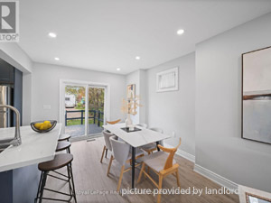 3+ Bedroom apartment for rent in Hamilton  