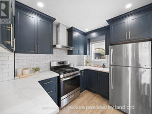 3+ Bedroom apartment for rent in Hamilton  