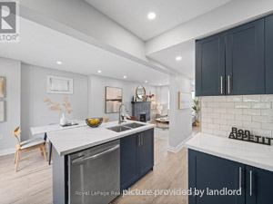 3+ Bedroom apartment for rent in Hamilton  