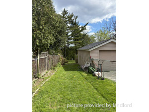 2 Bedroom apartment for rent in YORK