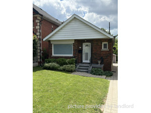 2 Bedroom apartment for rent in YORK