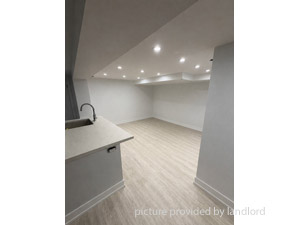 2 Bedroom apartment for rent in YORK