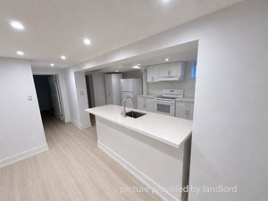 2 Bedroom apartment for rent in YORK