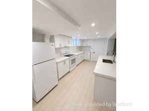 2 Bedroom apartment for rent in YORK