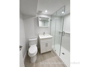 2 Bedroom apartment for rent in YORK