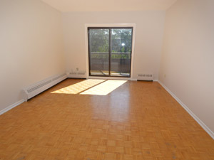 1 Bedroom apartment for rent in RICHMOND HILL 