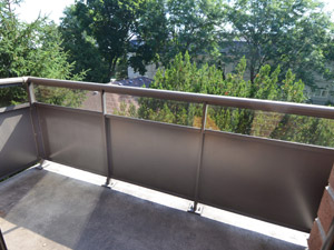 1 Bedroom apartment for rent in RICHMOND HILL 