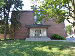 1 Bedroom apartment for rent in RICHMOND HILL 