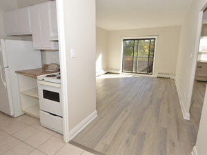 1 Bedroom apartment for rent in RICHMOND HILL 