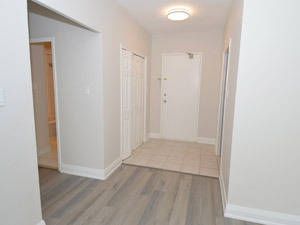 1 Bedroom apartment for rent in RICHMOND HILL 