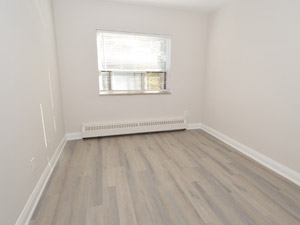 1 Bedroom apartment for rent in RICHMOND HILL 