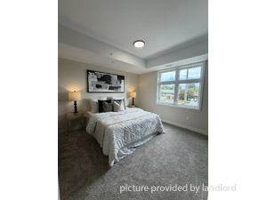 2 Bedroom apartment for rent in OSHAWA