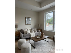 2 Bedroom apartment for rent in OSHAWA