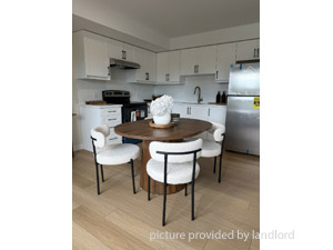 2 Bedroom apartment for rent in OSHAWA
