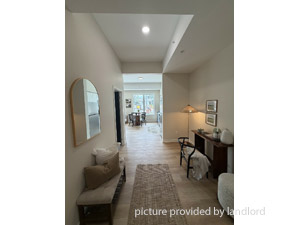 2 Bedroom apartment for rent in OSHAWA