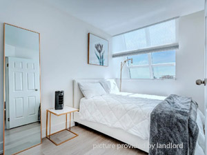 2 Bedroom apartment for rent in TORONTO  