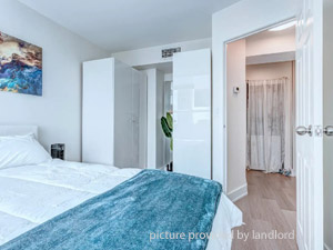2 Bedroom apartment for rent in TORONTO  