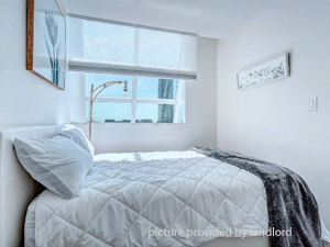 2 Bedroom apartment for rent in TORONTO  