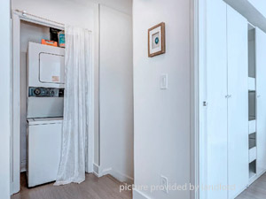 2 Bedroom apartment for rent in TORONTO  