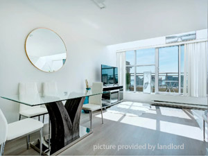 2 Bedroom apartment for rent in TORONTO  