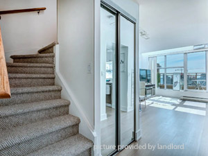 2 Bedroom apartment for rent in TORONTO  