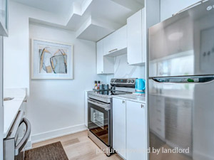 2 Bedroom apartment for rent in TORONTO  