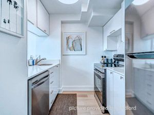 2 Bedroom apartment for rent in TORONTO  