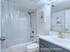 2 Bedroom apartment for rent in TORONTO  