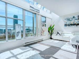2 Bedroom apartment for rent in TORONTO  
