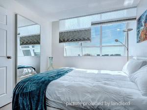 2 Bedroom apartment for rent in TORONTO  