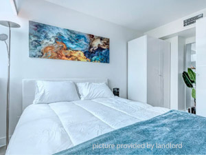 2 Bedroom apartment for rent in TORONTO  