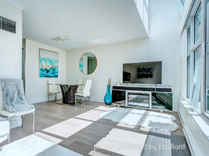 2 Bedroom apartment for rent in TORONTO  