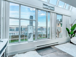 2 Bedroom apartment for rent in TORONTO  