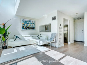 2 Bedroom apartment for rent in TORONTO  